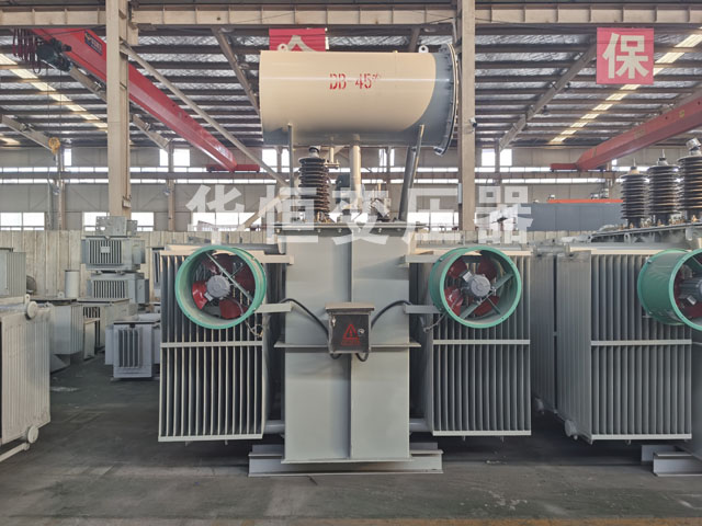 S11-10000/35江夏江夏江夏油浸式变压器