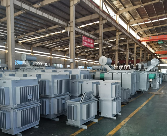 S11-6300/35江夏江夏江夏油浸式变压器